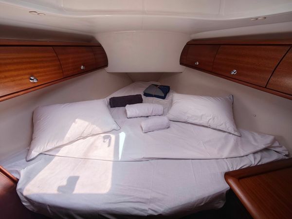 Bavaria 44 | Skarape