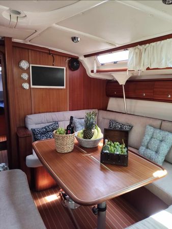 Bavaria 44 | Skarape