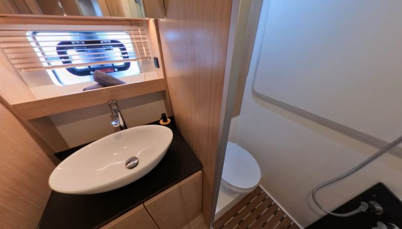 Bavaria 42 Cruiser | Ostwind 2