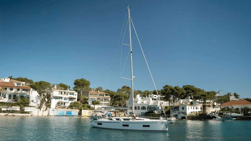 Bavaria 42 Cruiser | Ostwind 2