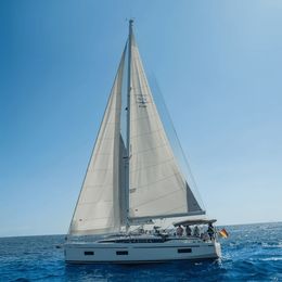 Bavaria 42 Cruiser | Ostwind 2