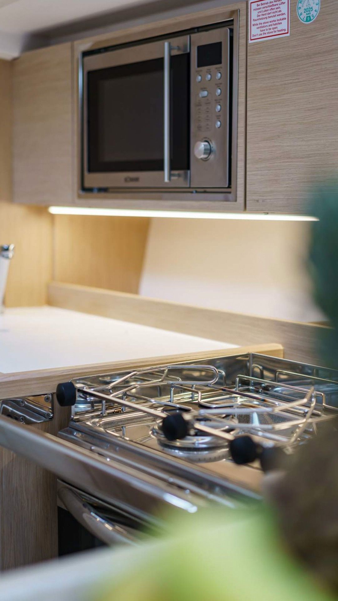 Bavaria 42 Cruiser | Ostwind 2