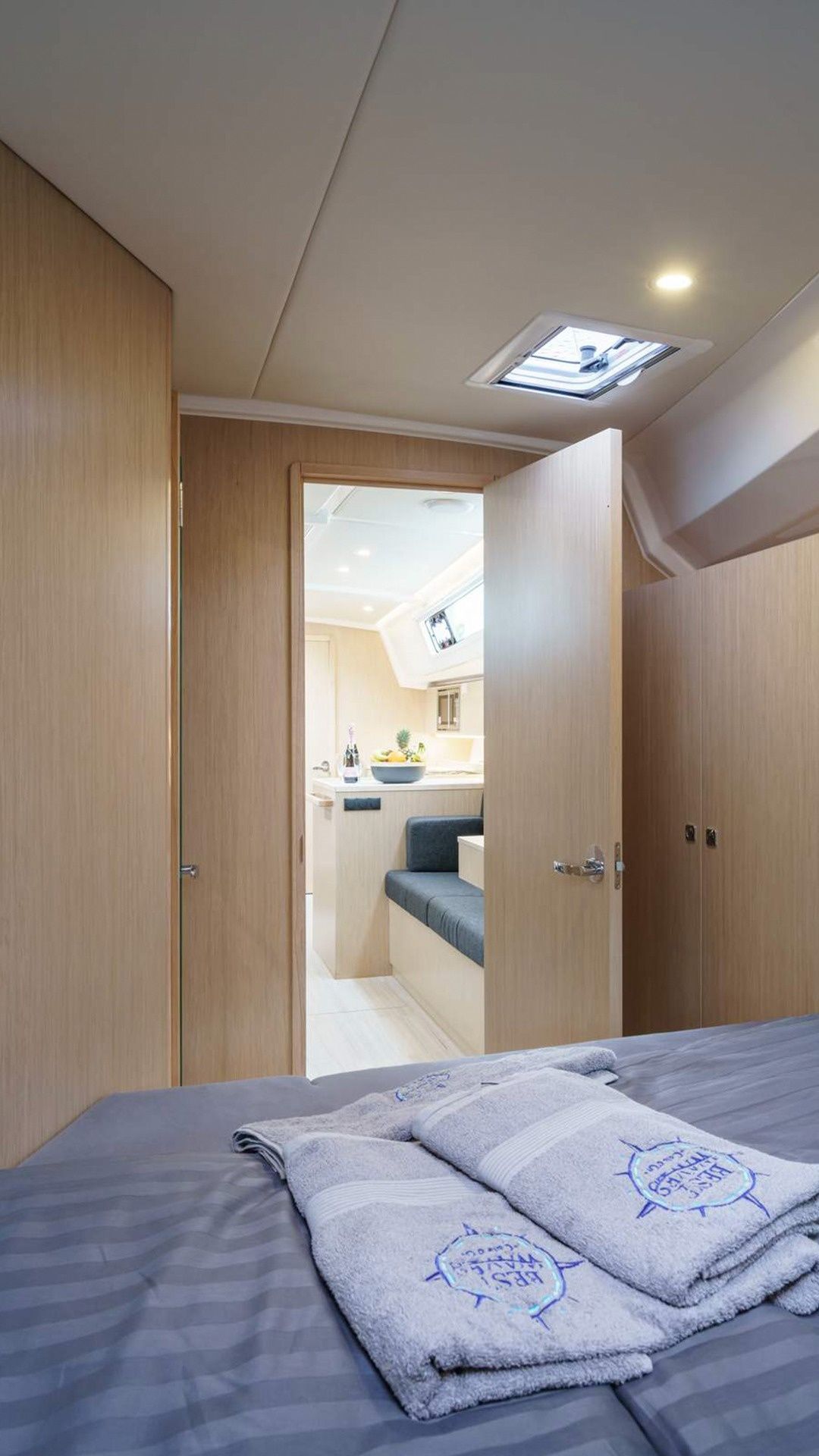 Bavaria 42 Cruiser | Ostwind 2