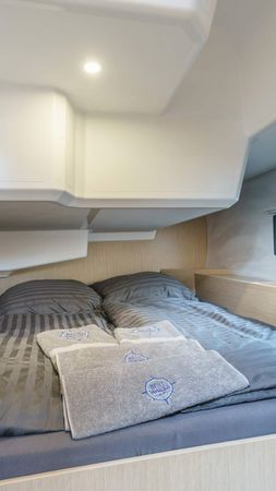 Bavaria 42 Cruiser | Ostwind 2