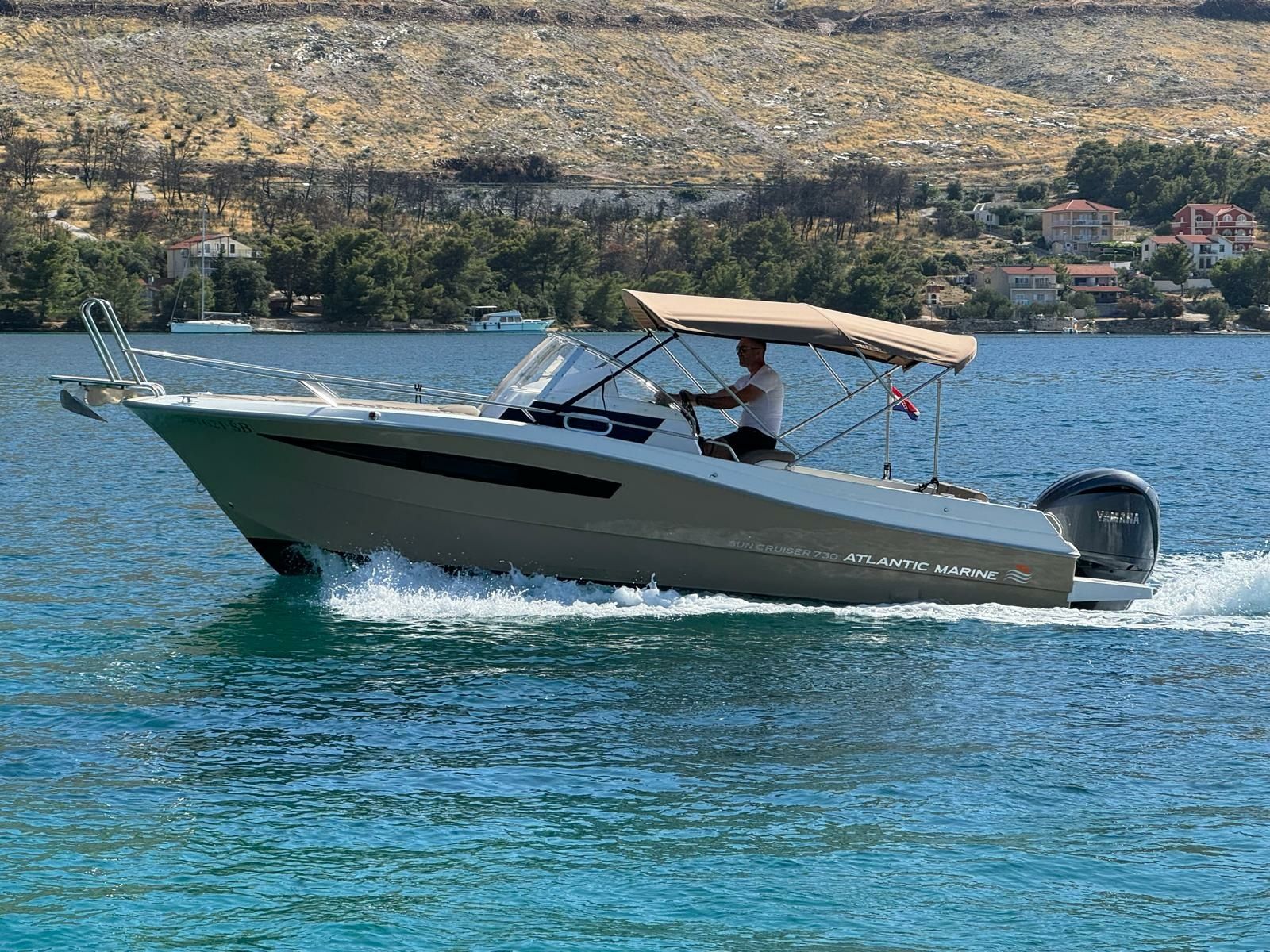 Atlantic Marine 730 | 24
