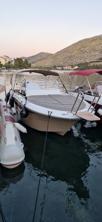 Atlantic Marine 730 | 24