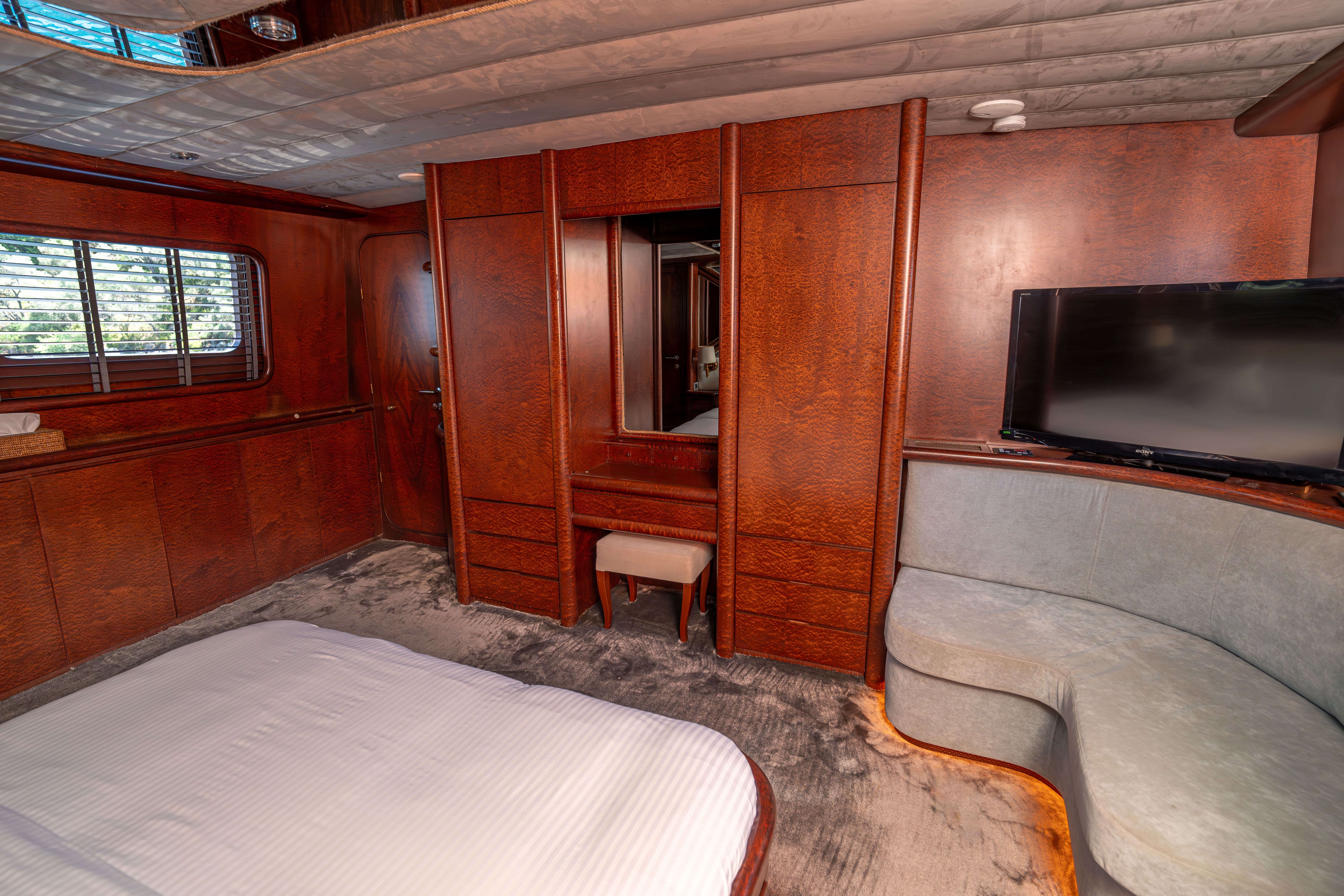 Custom Built 98 | Blues