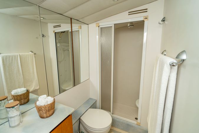 Custom Built 98 | Blues