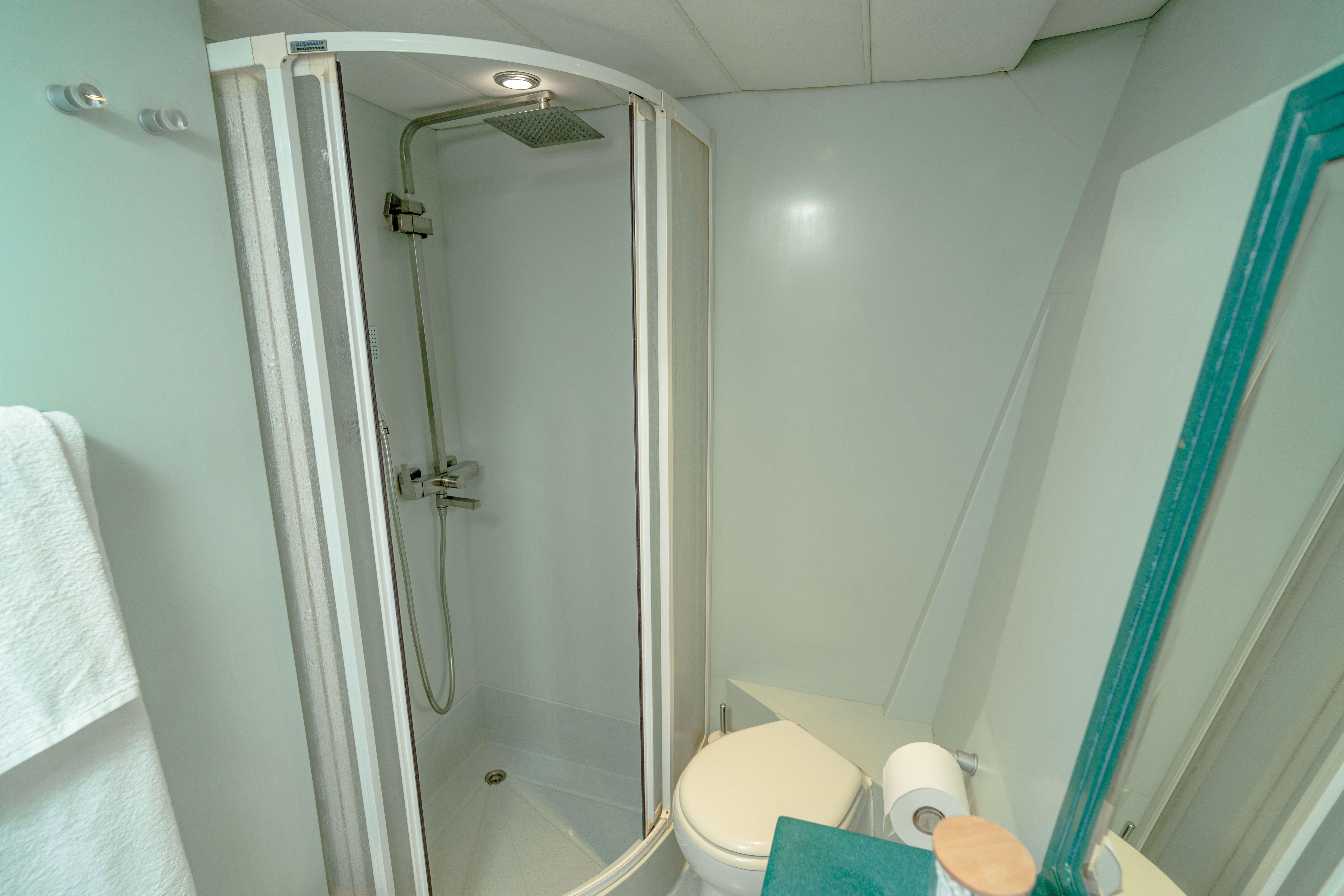 Custom Built 98 | Blues