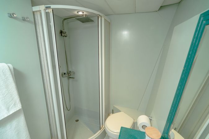 Custom Built 98 | Blues