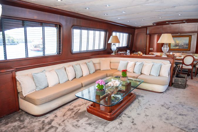 Custom Built 98 | Blues