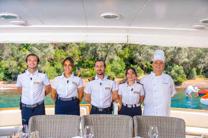 Custom Built 98 | Blues