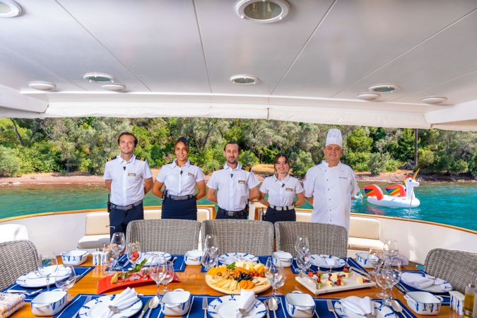 Custom Built 98 | Blues