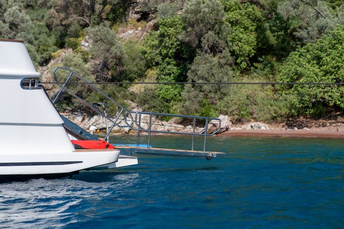 Custom Built 98 | Blues