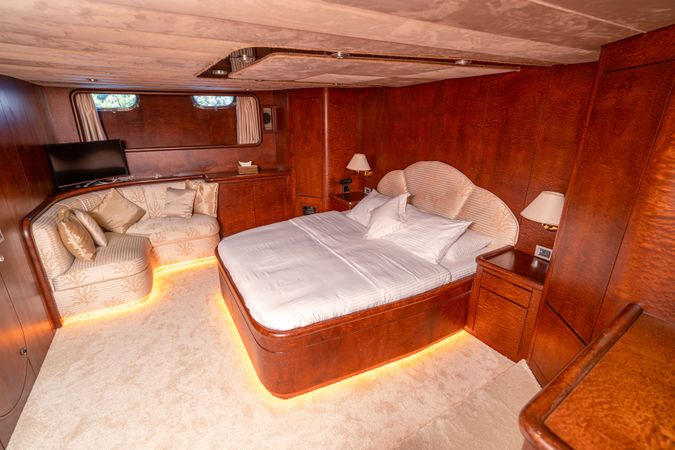 Custom Built 98 | Blues