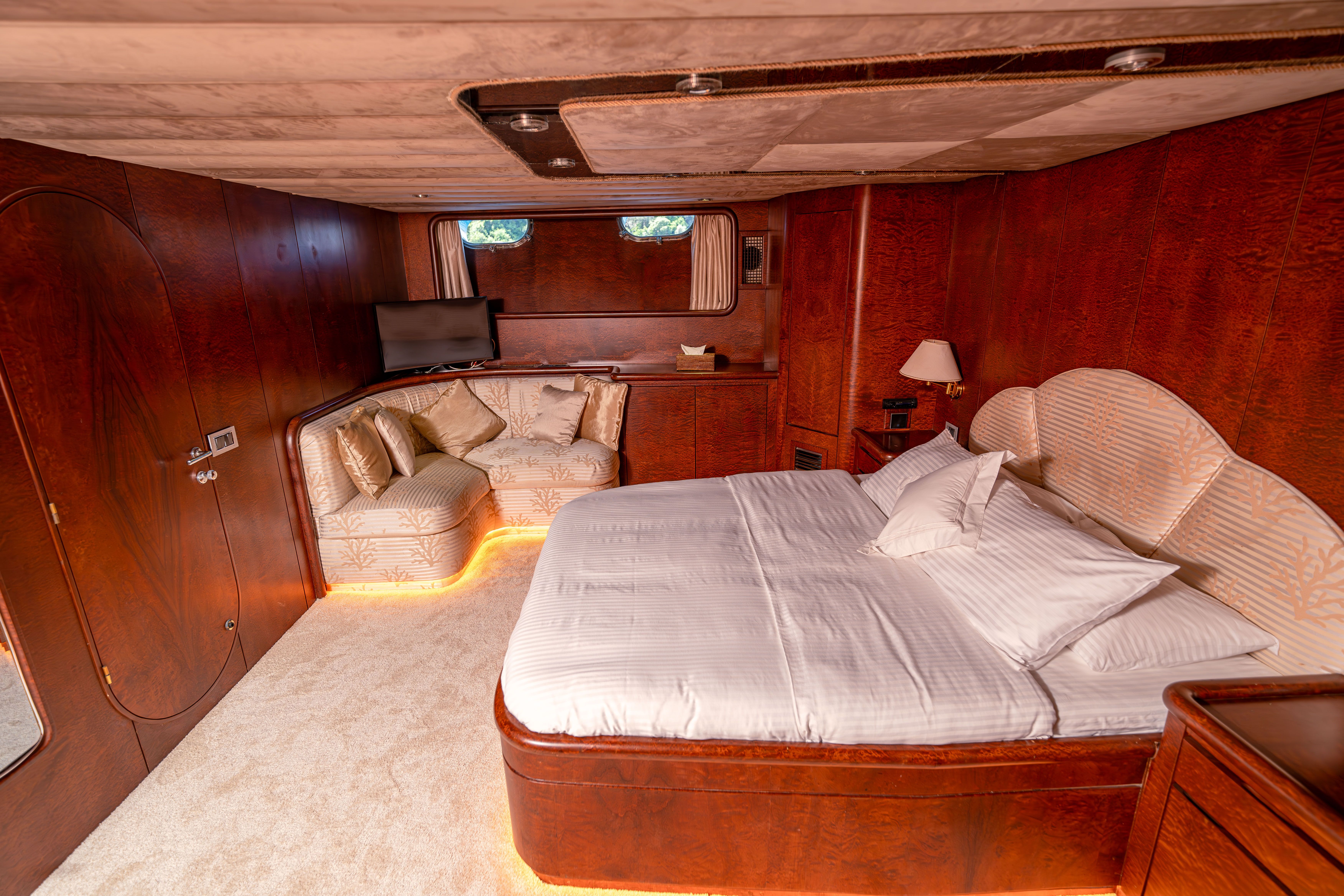 Custom Built 98 | Blues