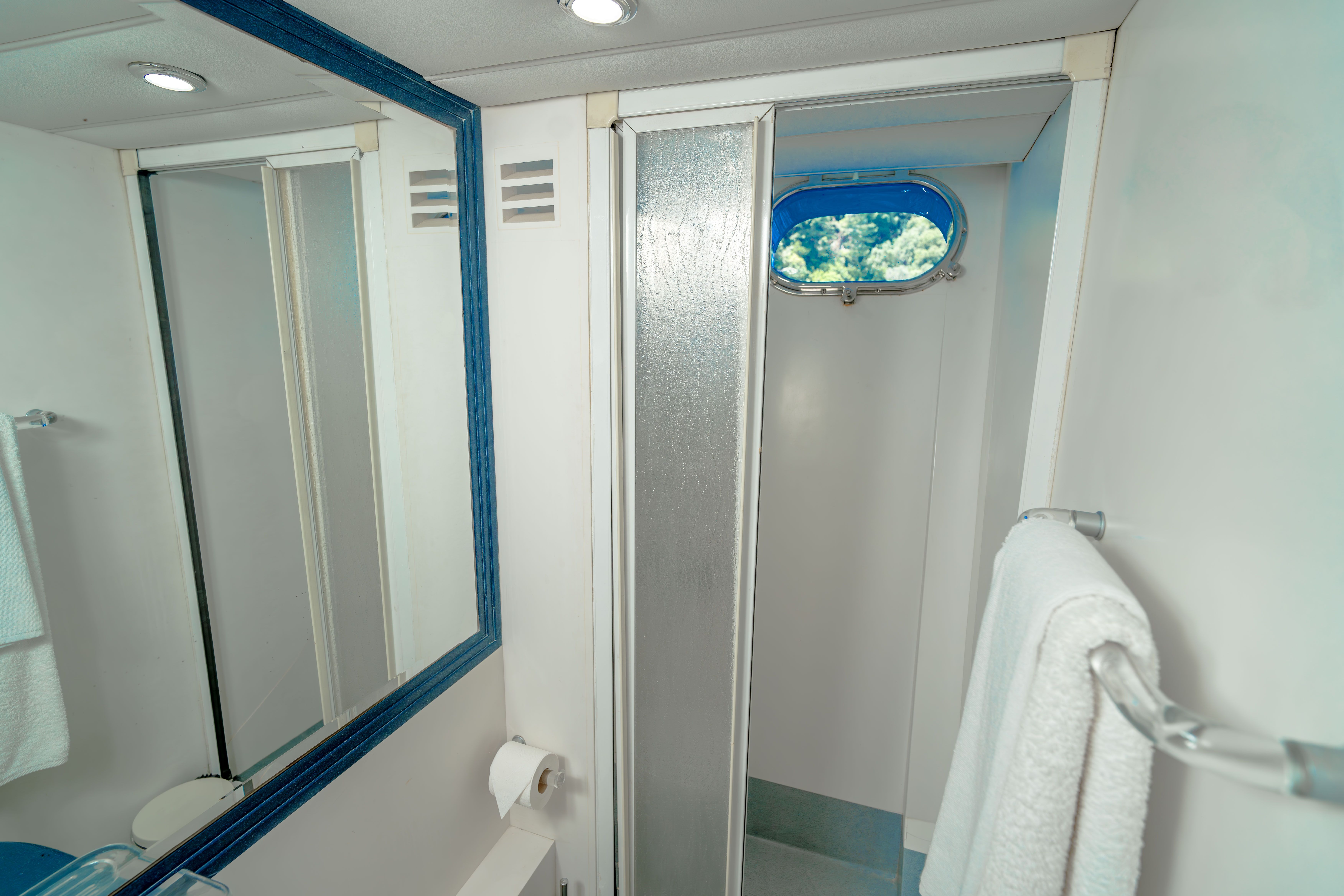 Custom Built 98 | Blues