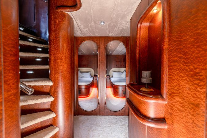 Custom Built 98 | Blues