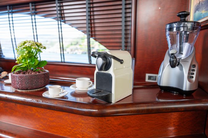 Custom Built 98 | Blues