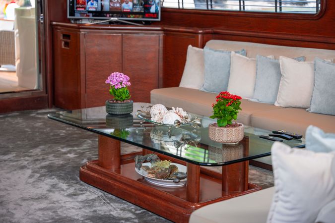 Custom Built 98 | Blues