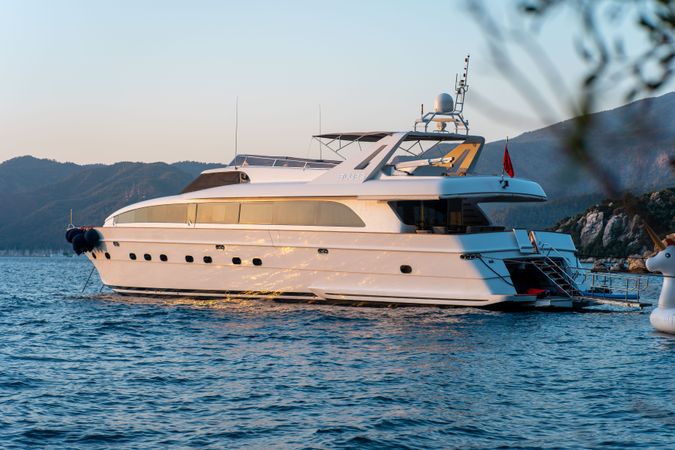 Custom Built 98 | Blues