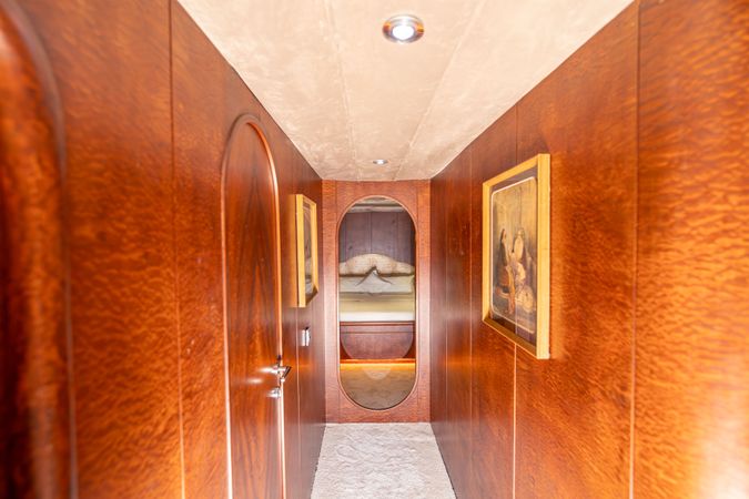 Custom Built 98 | Blues