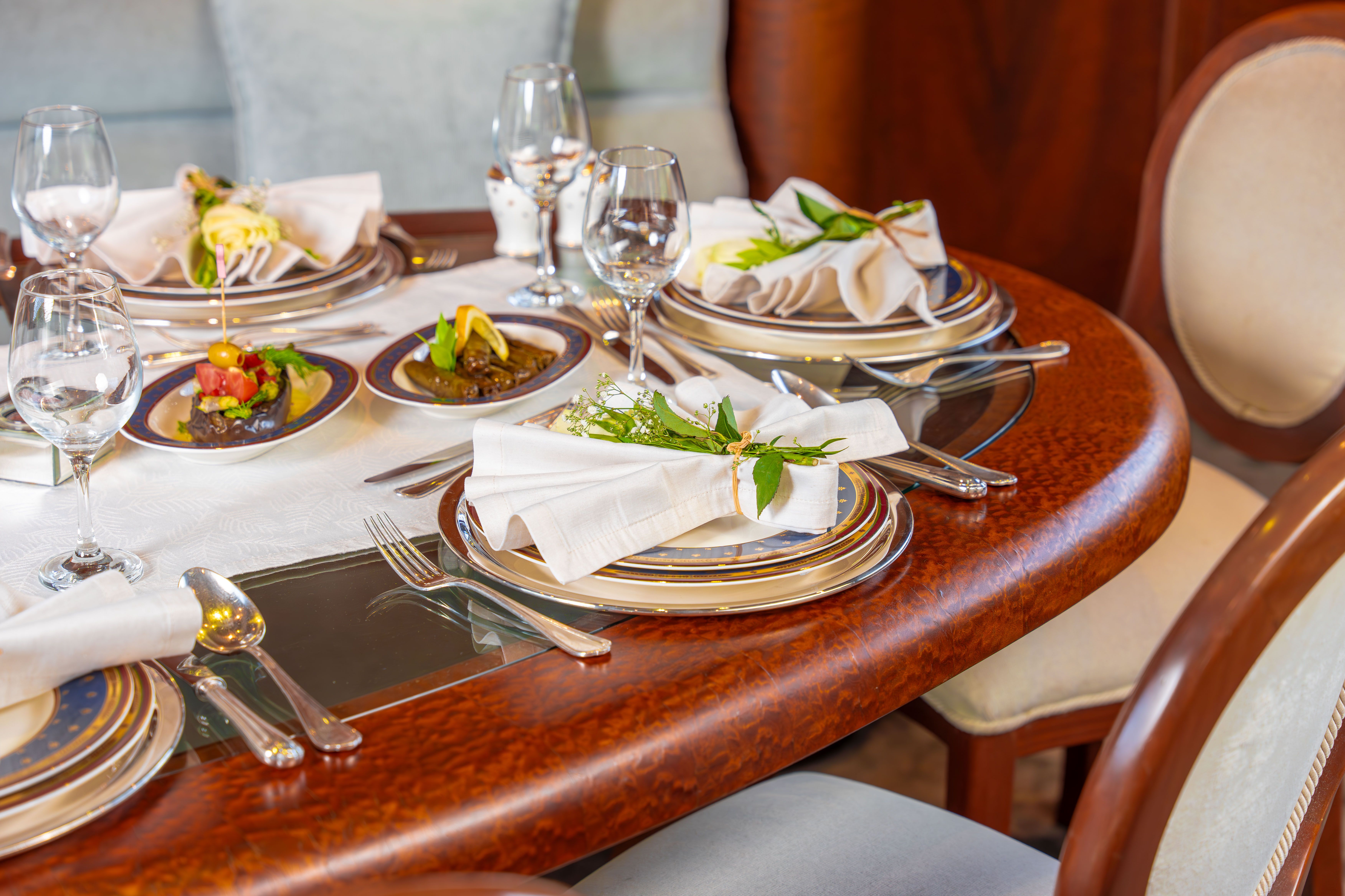 Custom Built 98 | Blues