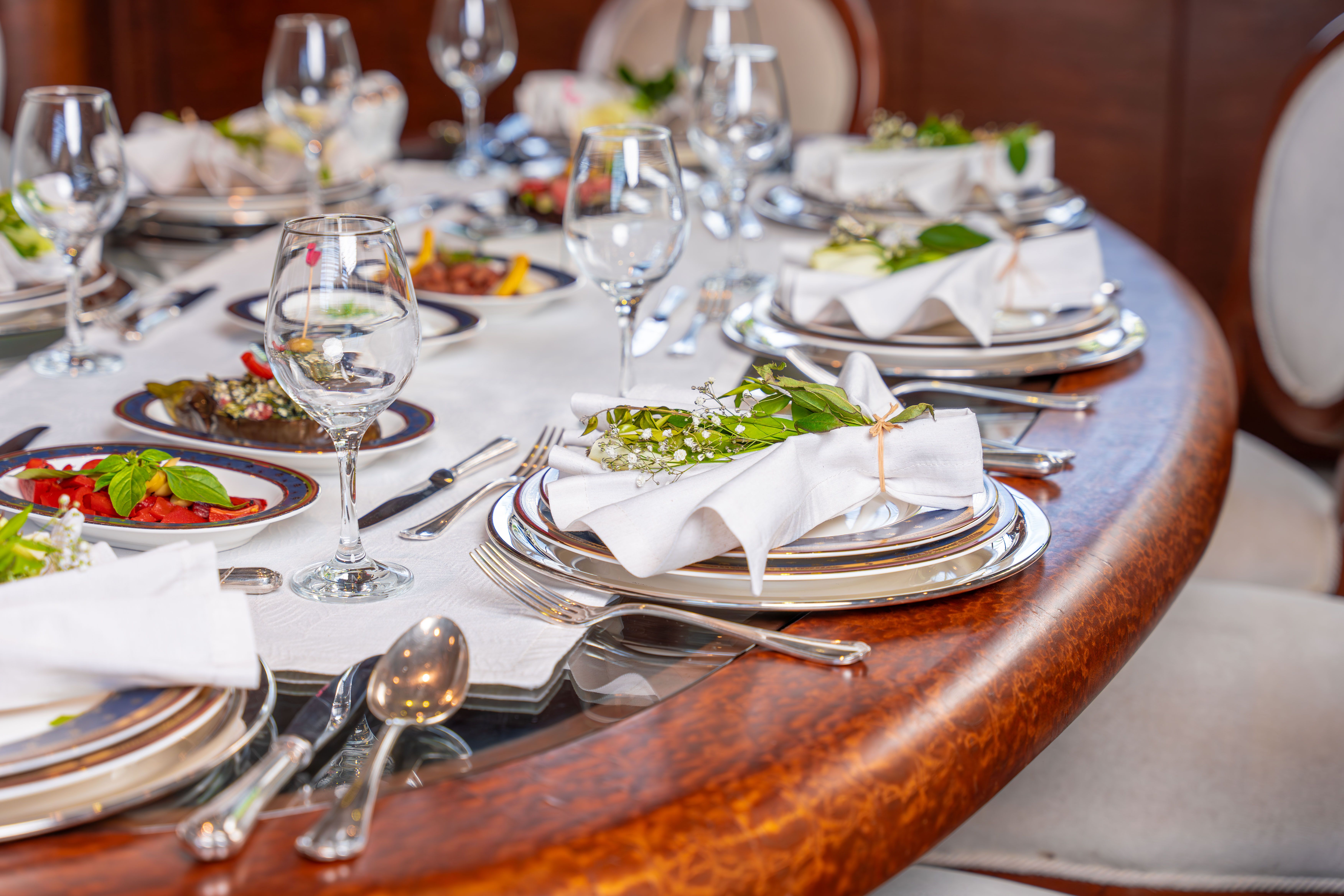 Custom Built 98 | Blues