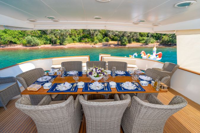 Custom Built 98 | Blues