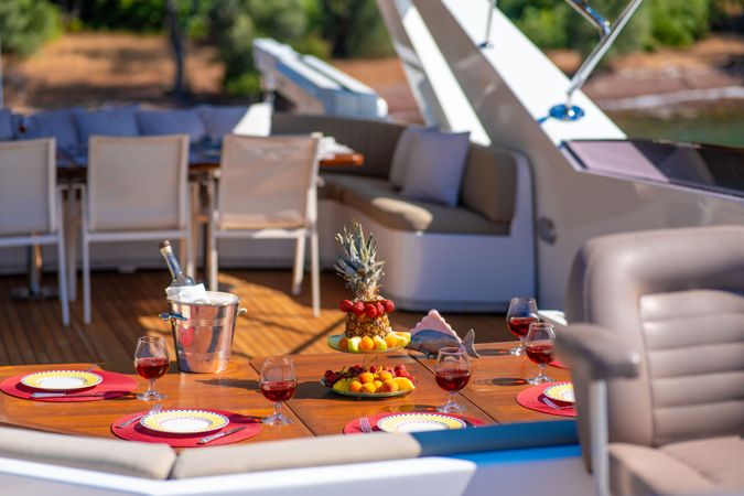 Custom Built 98 | Blues