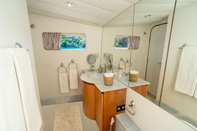 Custom Built 98 | Blues