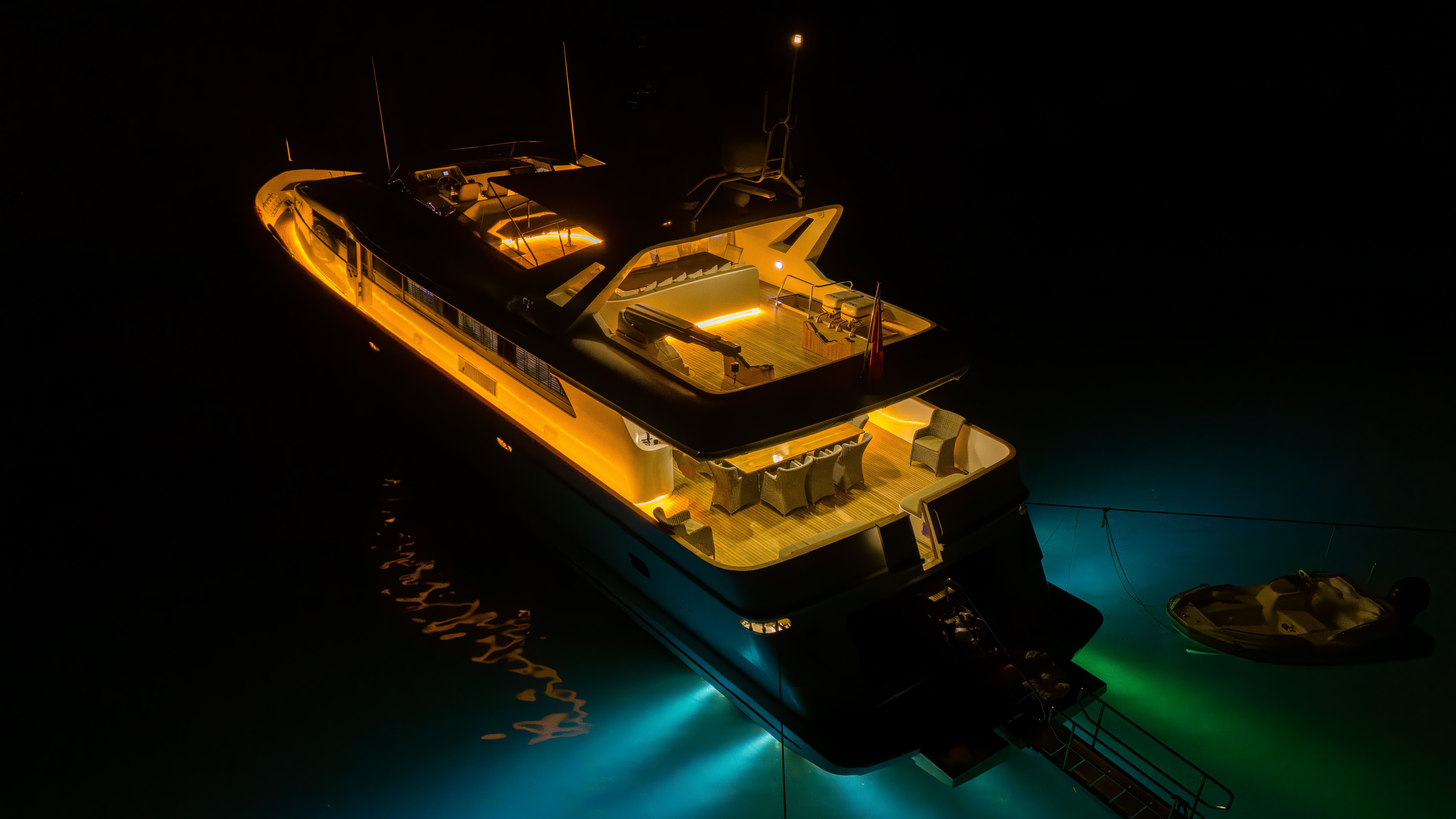 Custom Built 98 | Blues