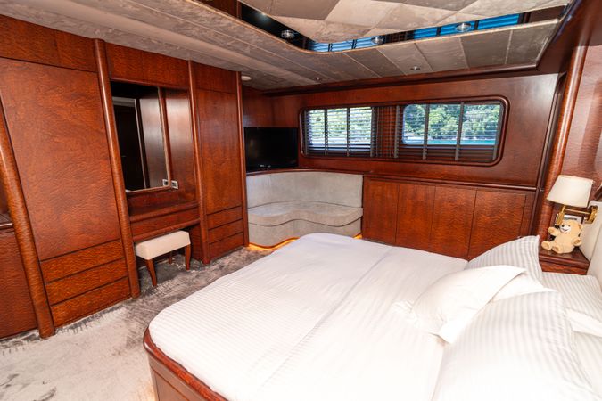 Custom Built 98 | Blues