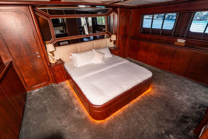 Custom Built 98 | Blues