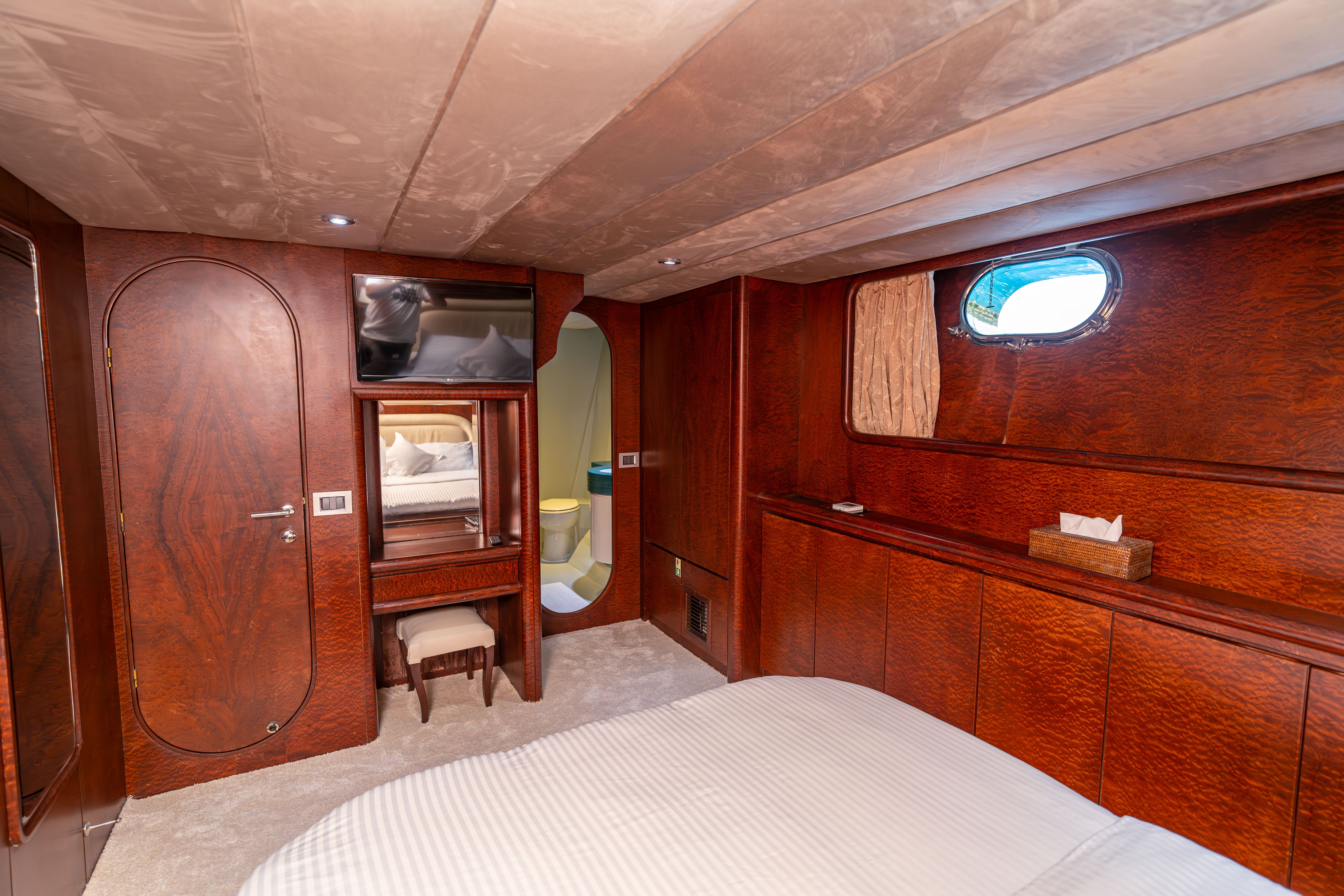 Custom Built 98 | Blues