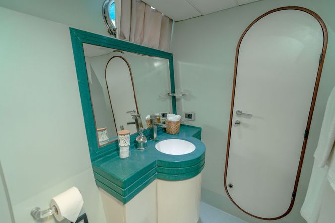 Custom Built 98 | Blues