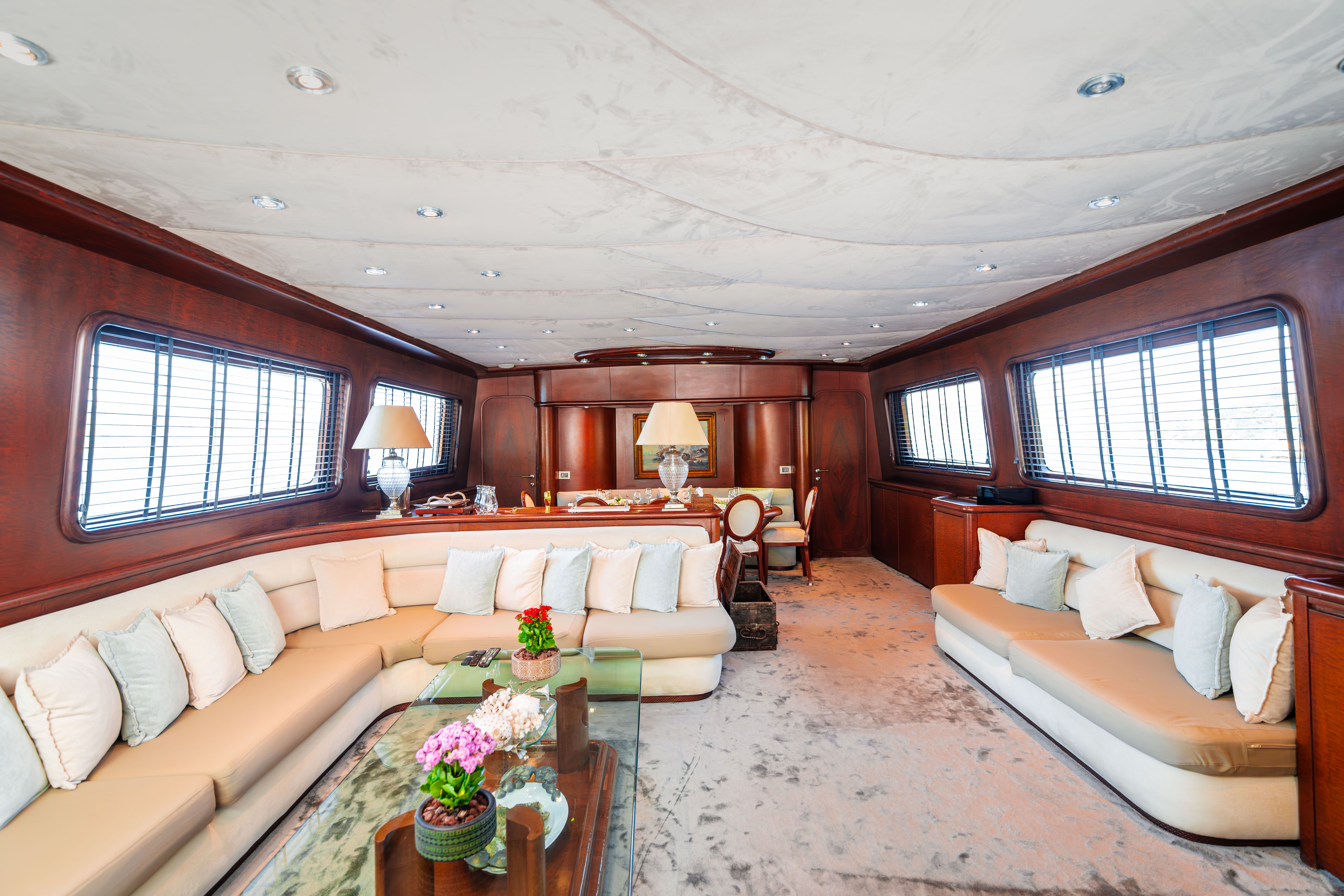 Custom Built 98 | Blues