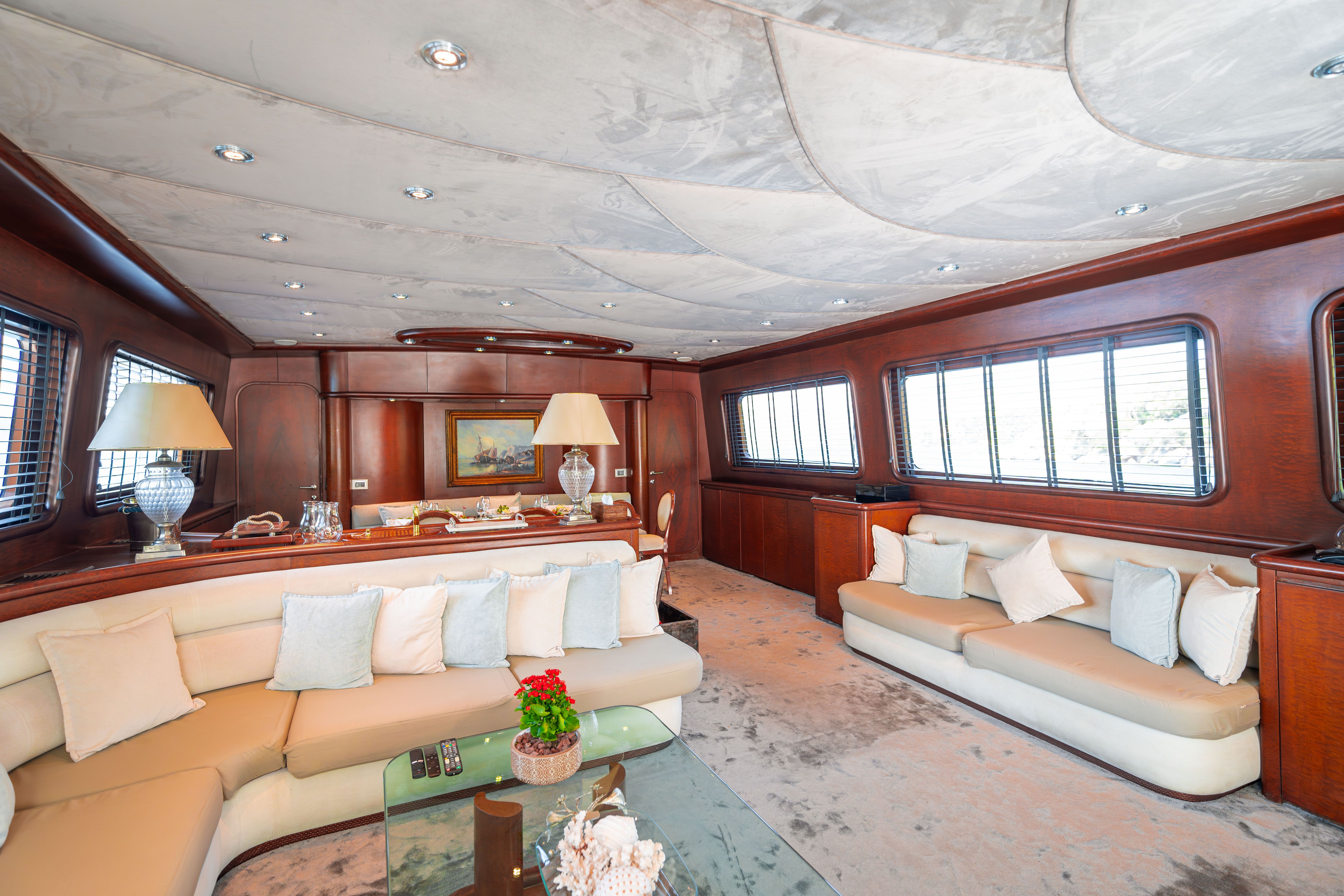 Custom Built 98 | Blues