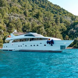 Custom Built 98 | Blues