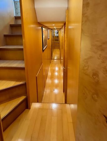 Posillipo Technema 67 | Pearl