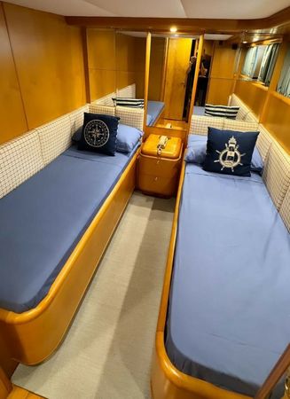 Posillipo Technema 67 | Pearl