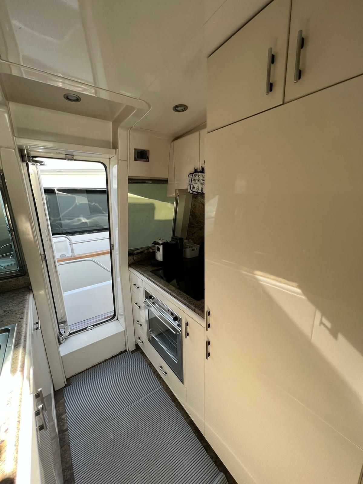 Posillipo Technema 67 | Pearl