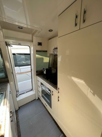 Posillipo Technema 67 | Pearl