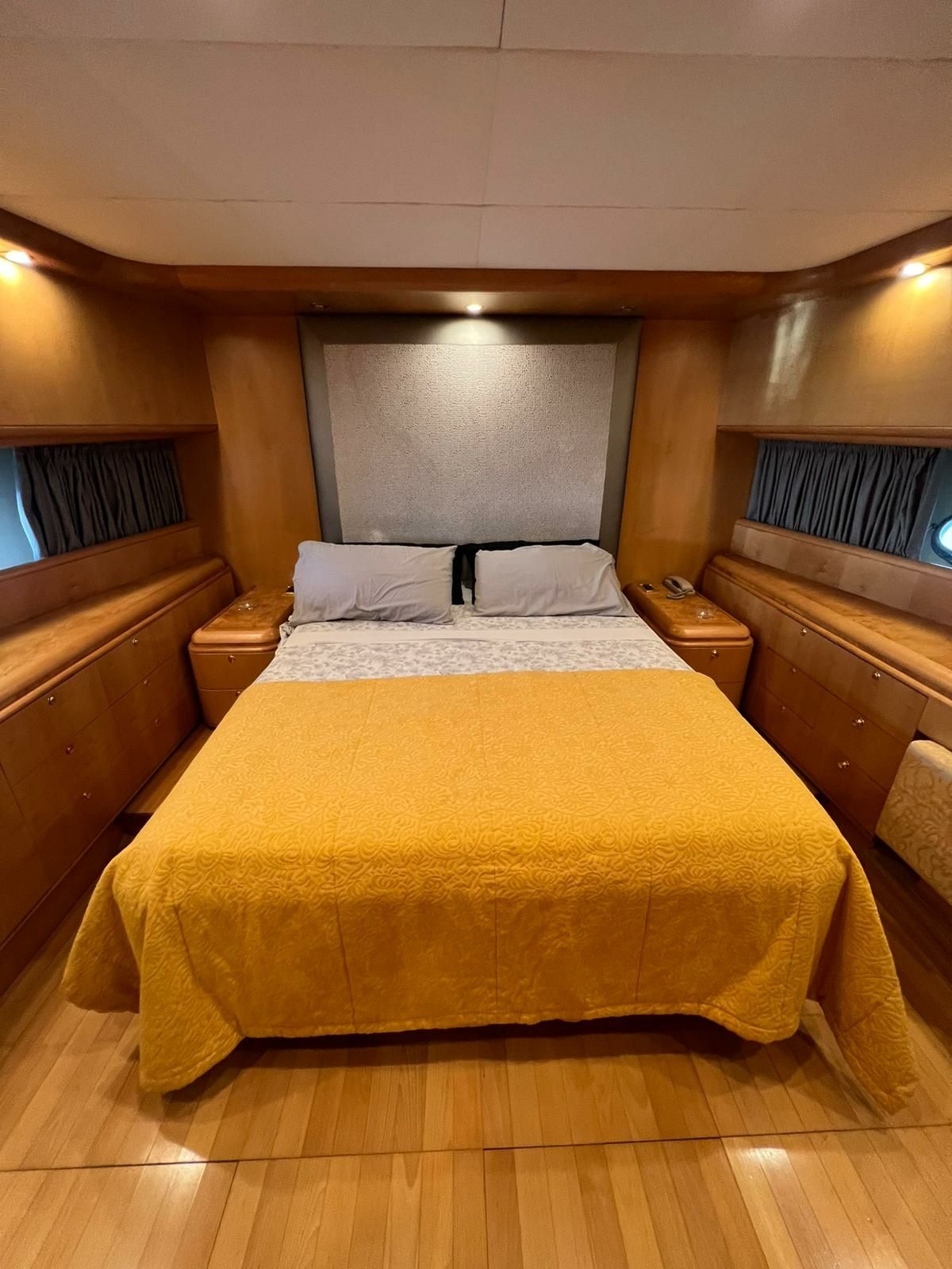 Posillipo Technema 67 | Pearl