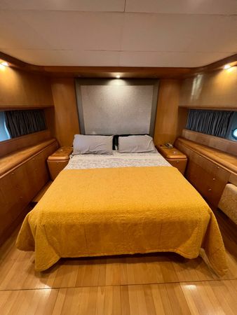 Posillipo Technema 67 | Pearl