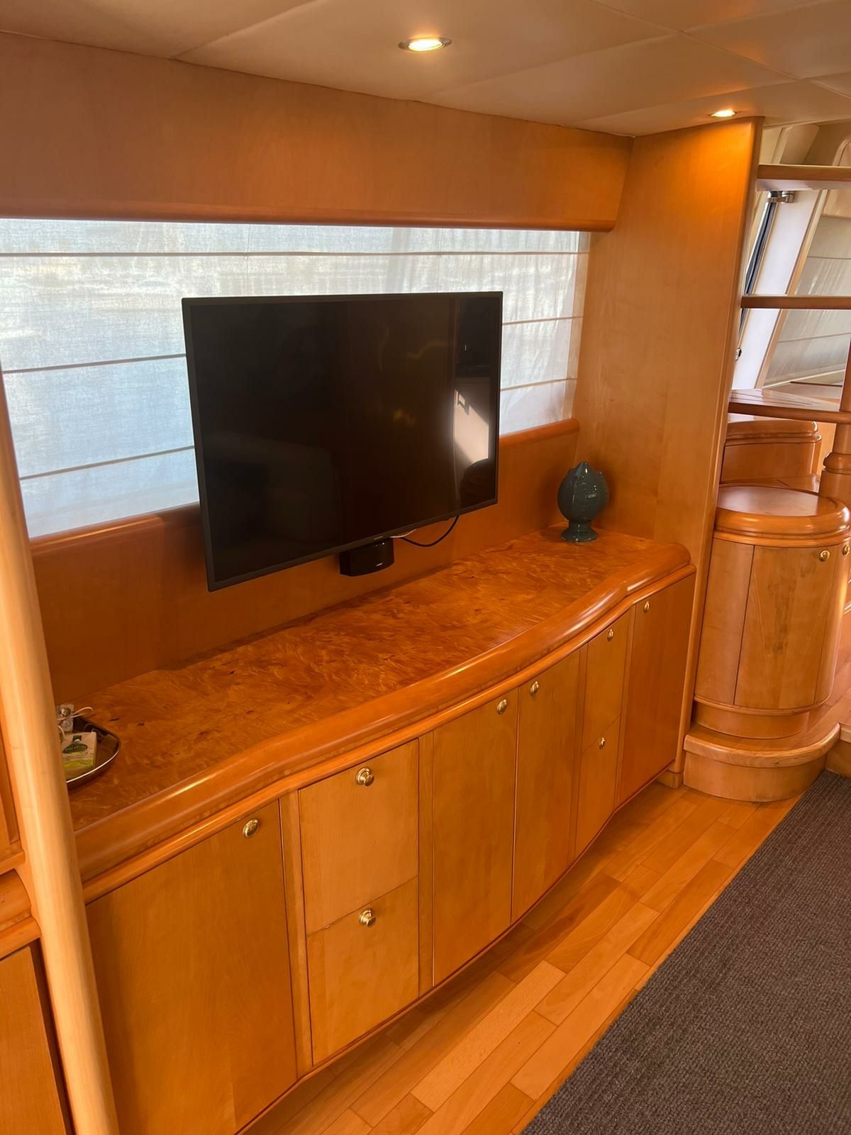 Posillipo Technema 67 | Pearl