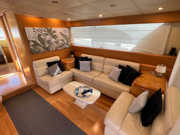 Posillipo Technema 67 | Pearl