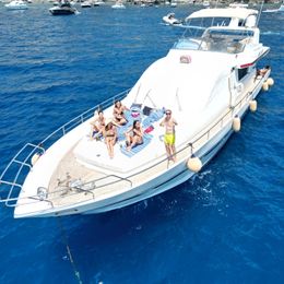 Posillipo Technema 67 | Pearl