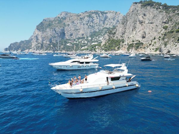 Posillipo Technema 67 | Pearl