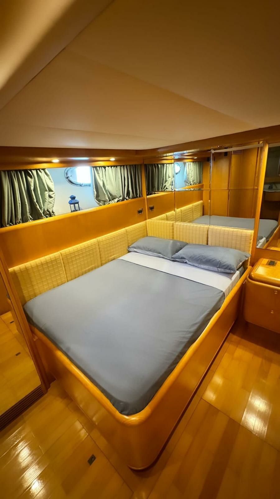 Posillipo Technema 67 | Pearl